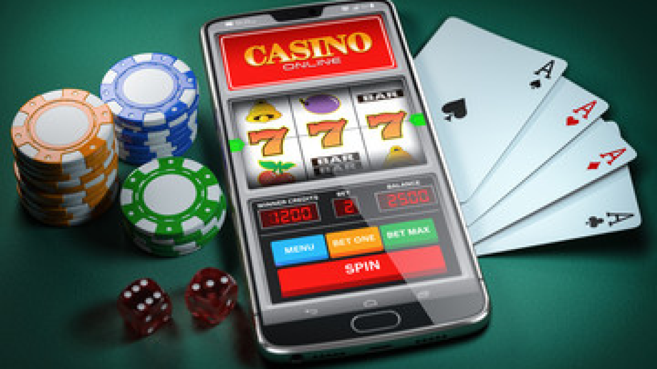 casino online